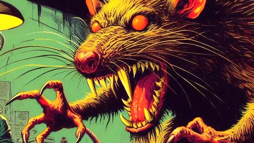 Israel Raids Hospital, Shoots Doctors, Bulldozes Bodies, Lets Dog Maul Wheelchair-Bound Man