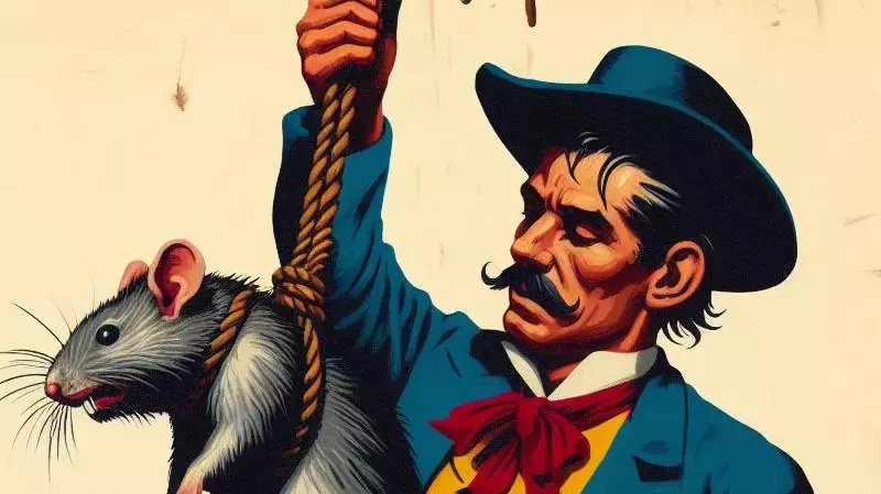 Iran Executes Mossad Agent