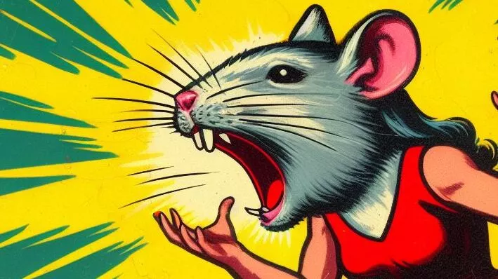 Jews Drive Truck with Hoax “Hamas Rape” Messages Around Vice City