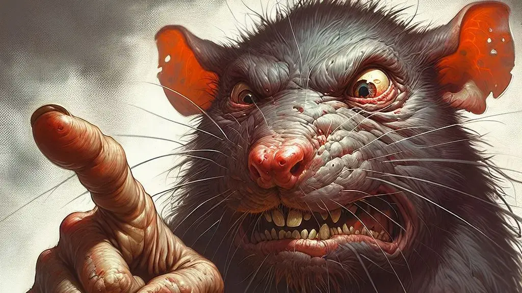 Prominent Rabbi Calls Harvard Evil After Rage-Quitting Antisemitism Committee