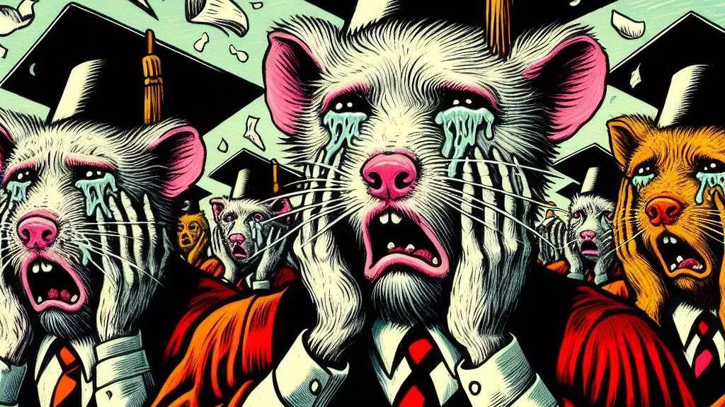 Palestinians Have a “Right of Resistance,” George Washington University’s Medical School Says