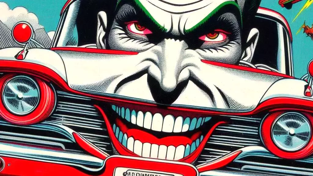 Seattle: Evil Car Deliberately Runs Over Pedestrians and Laughs