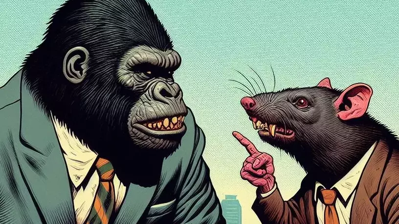 Lloyd Austin Asks Israel to Try to Kill Fewer Kids, More Hamas Leaders