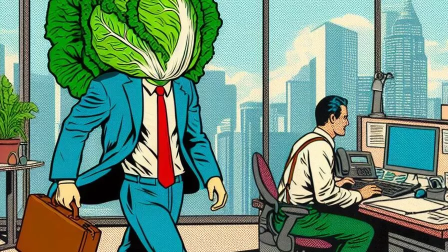 Retards Campaigning to Give Nature Same Rights as Humans