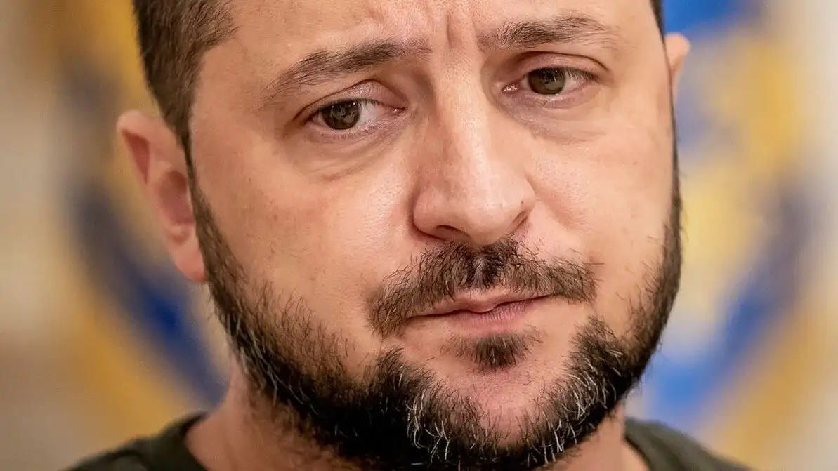 Orban Blocks Aid to the Ukraine, Says He’ll Block EU Bid