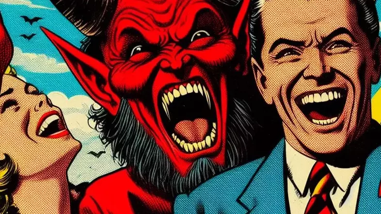 Tennessee: Satan Club Opens at Elementary School Because of the Constitution