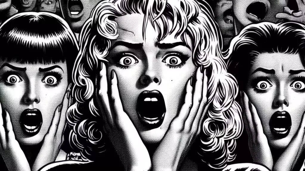 Yes, We are Aware They Filmed a Gay Porno in Congressional Office