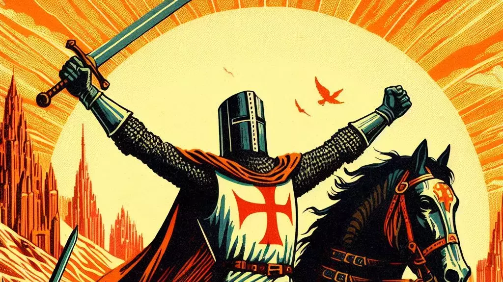 Man Forced to Explain Himself After Knocking Over Satanic Temple’s Altar Inside Iowa State Capitol