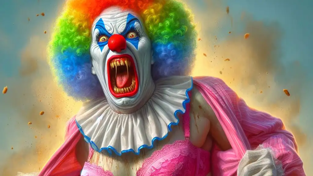 Spain: Madrid’s Regional Assembly Strips Back Protections for Trannies and Regular Faggots