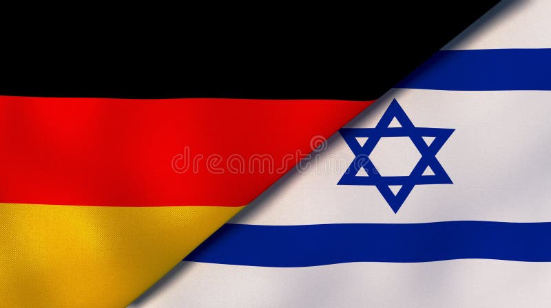Germany: No Citizenship Unless You Swear Allegiance to Israel