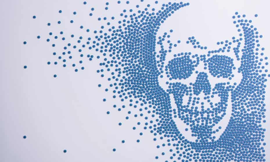 Canada: British Columbia Plans to Give Kids Free Fentanyl