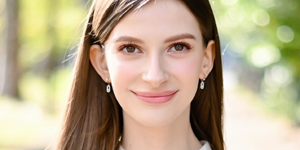 Japan: Ukrainian Woman Wins Miss Universe Japan Title