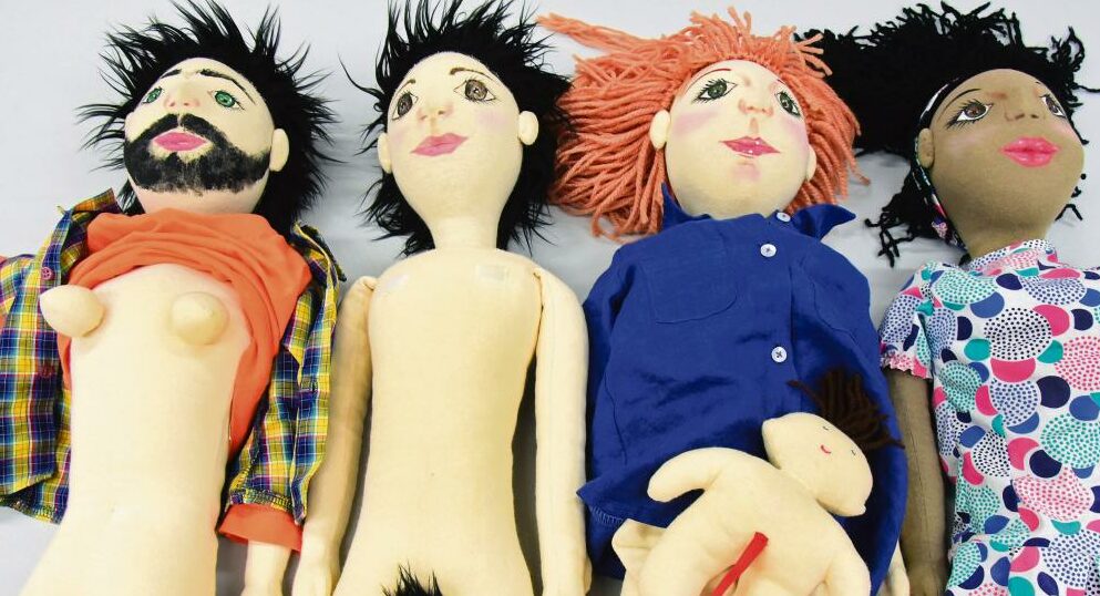 Germany: Vile Neo-Reactionaries Force Catholic Daycare Center to Cancel Planned Masturbation Room