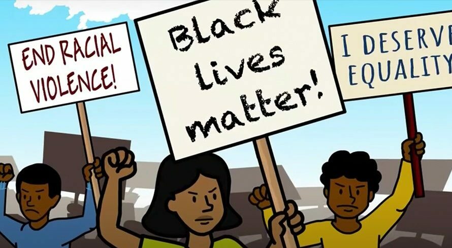 Washington: Seattle to Pay $10 Milly Because Cops Were Mean to BLM Rioters