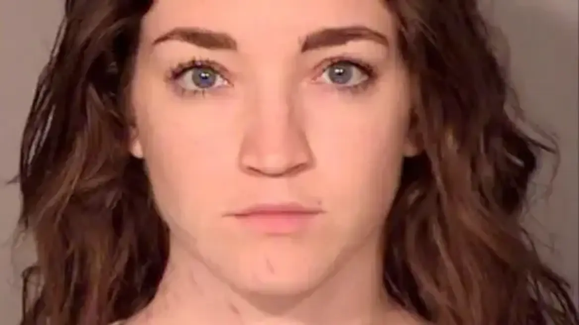 That Bitch Who Murdered Her Boyfriend Sentenced to Two Years’ Probation