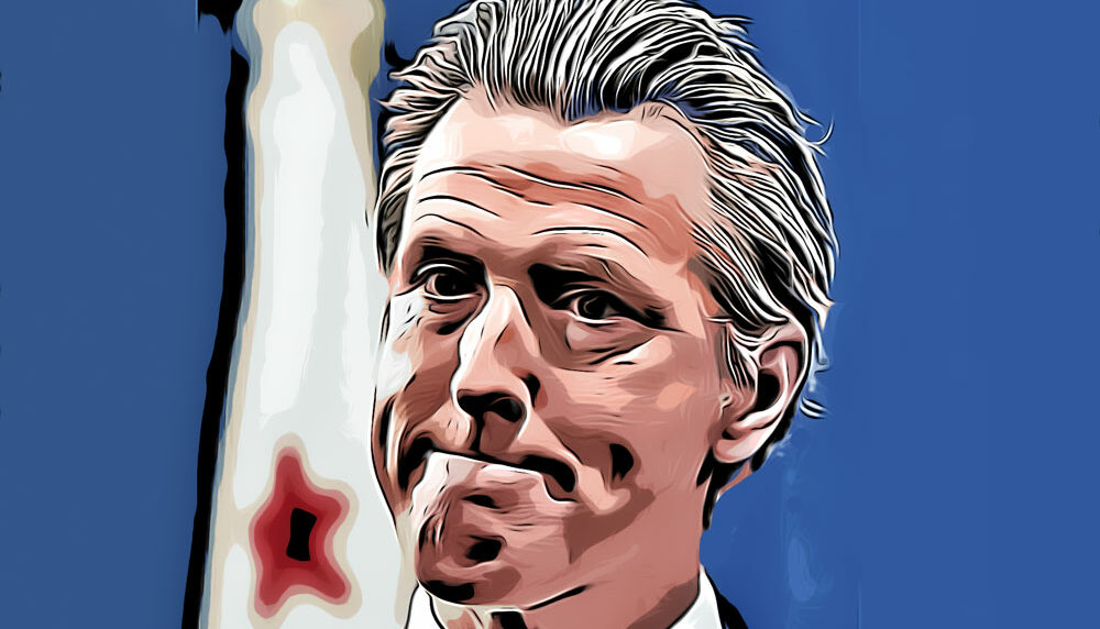 California to Give All Illegals Free Healthcare