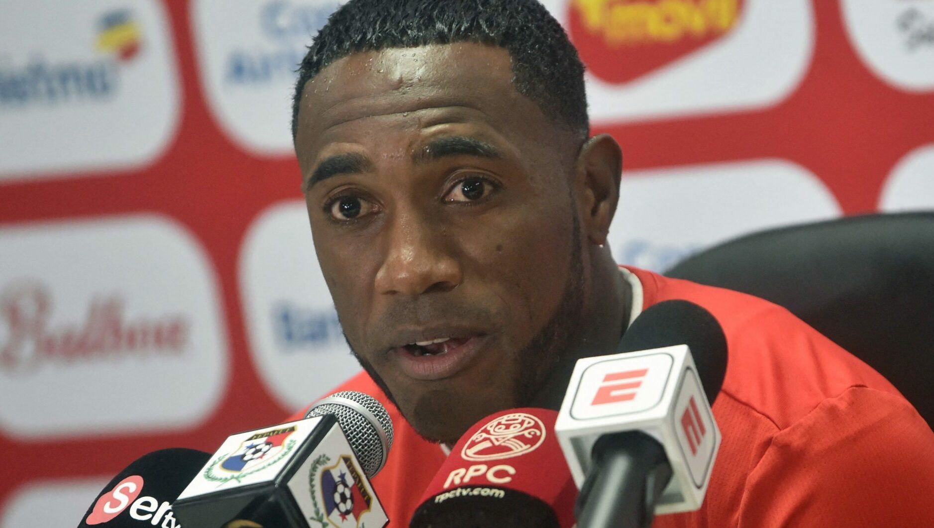 Panama: 41-Year-Old Ex-Football Player Dies Suddenly of Suspected Heart Attack