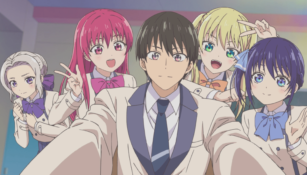 Japan: Man with 4 Wives and 2 Girlfriends Wants to Have 54 Children