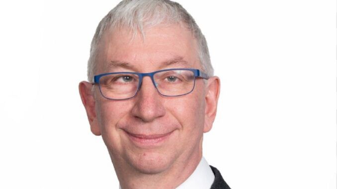 Ireland: Censorship Czar Promises More Censorship for Next Elections