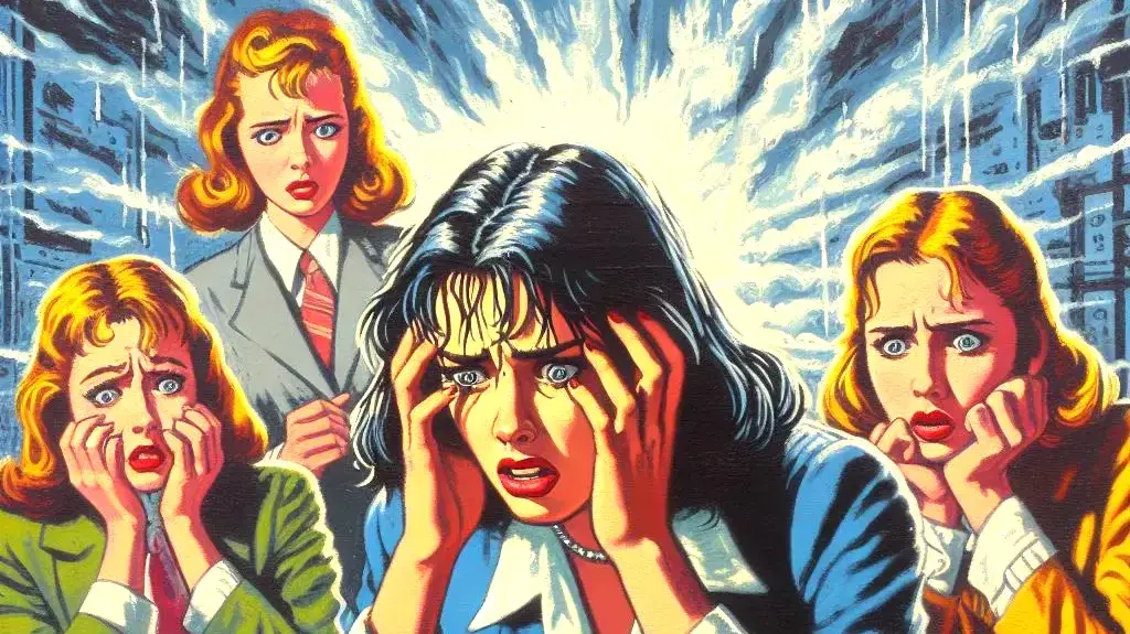 Men “Weaponizing” AI Against Women, Making Pornographic Deep Fakes of Taylor Swift