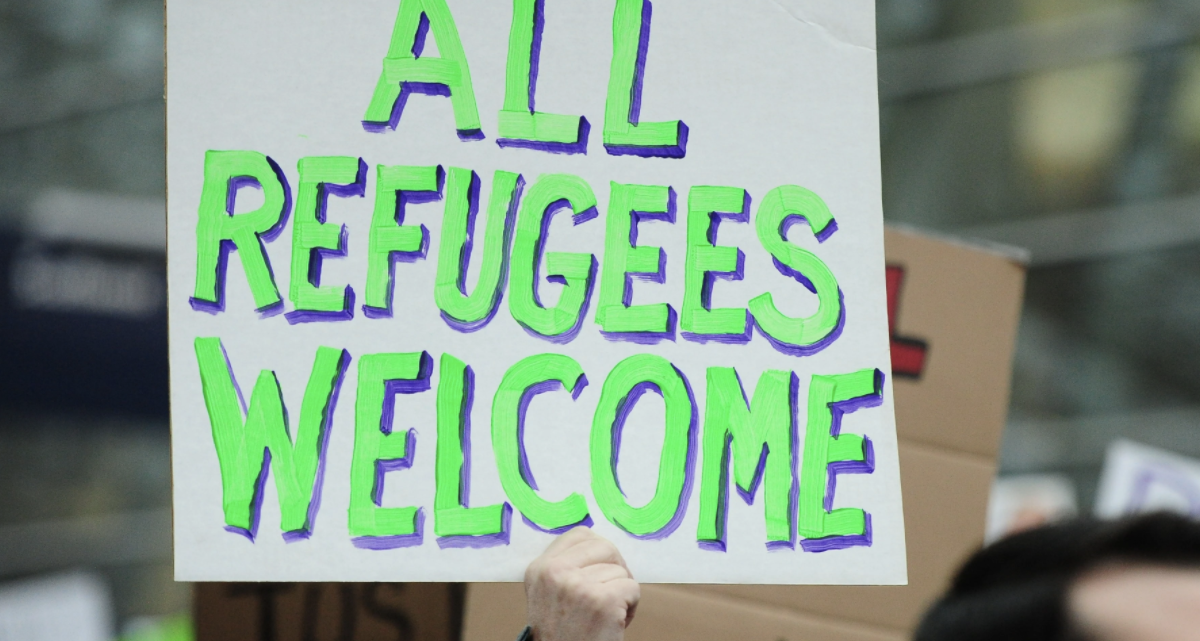 Poland: “Civil Society” Demands New Government Open the Floodgates to “Refugees” from Belarus