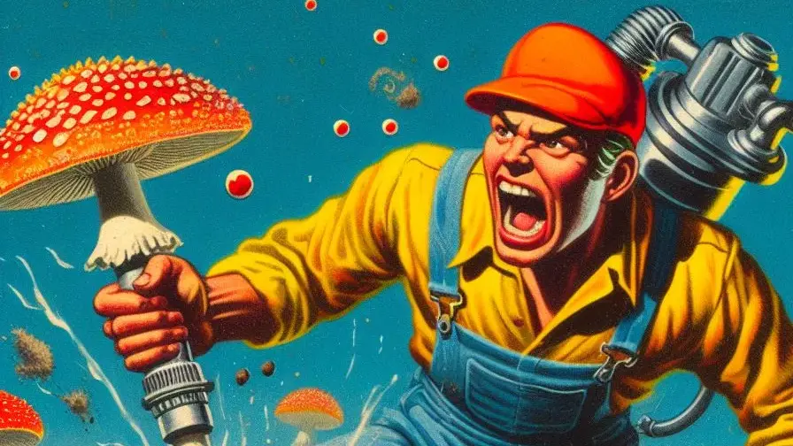 New Jersey May Legalize Shrooms for “Recreational” Use