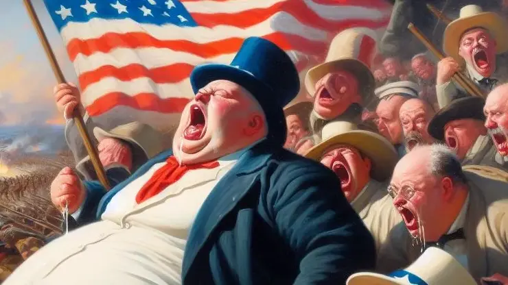 Iran Seizes the Oil Tanker America Confiscated Last Year