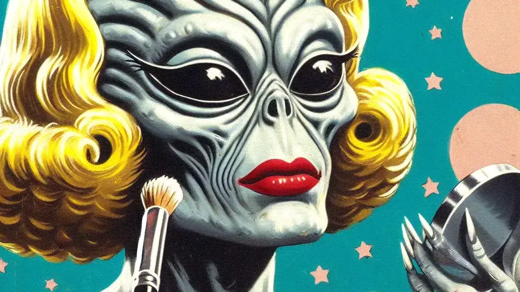 “Alien Mummies” Presented at Mexico’s Congress Actually Just Dolls Made of Bones