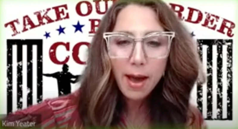 God’s Boomer Army Doing Convoy to Protest the Border – Because Maybe Another Protest Will Fix Something Somehow?