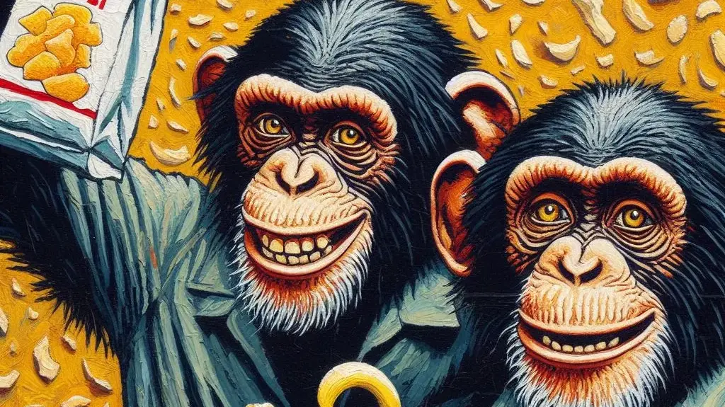 Brute Shoplifters Kill Texas Convenience Store Worker Over Bag of Chips