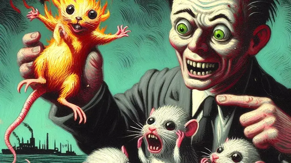 Arab NYU Professor Suspended for Telling Students Hamas Didn’t Behead Babies