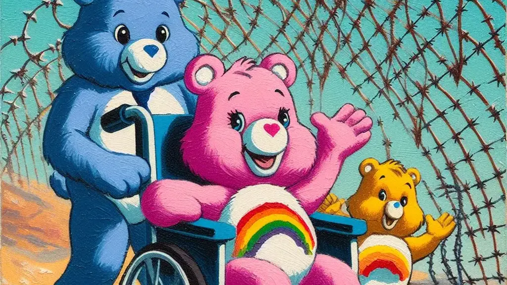 House Republican Bill Trying to Stop Biden’s Border Patrol from Cutting Razor Wire