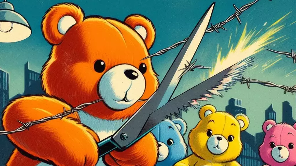 ICE Only Deported Less Than 5% of Migrants Caught in 2023