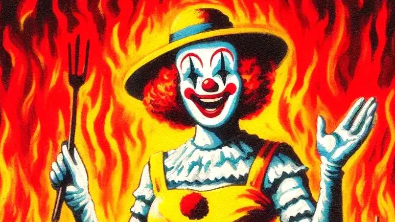 Drag Show Corrupts Tiny Pennsylvania Town