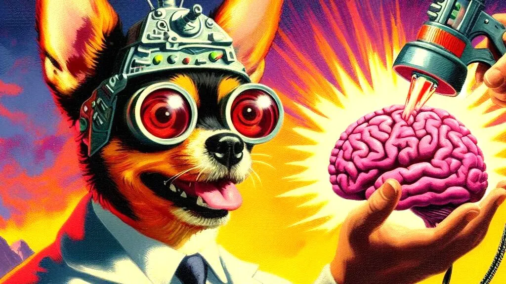 Elon Musk Says First Human Trial of Neuralink Brain Chip Showing “Promising” Results