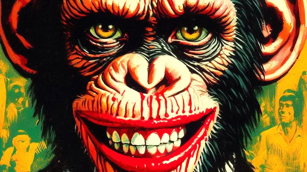 Female Brute Tortures and Kills Animals Live on YouTube