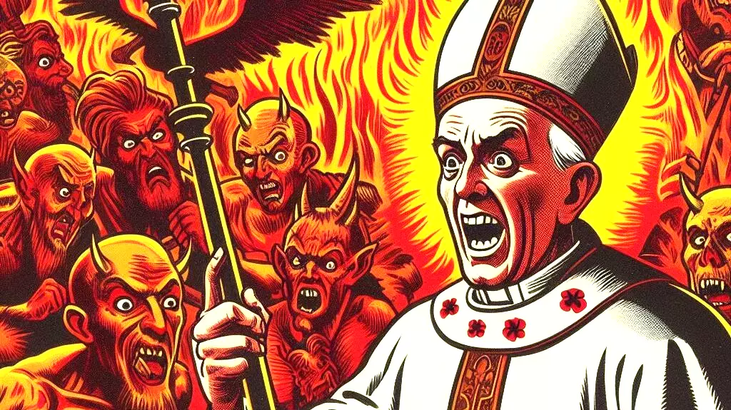 Catholic Priests Should be Allowed to Get Married, Senior Vatican Official Says