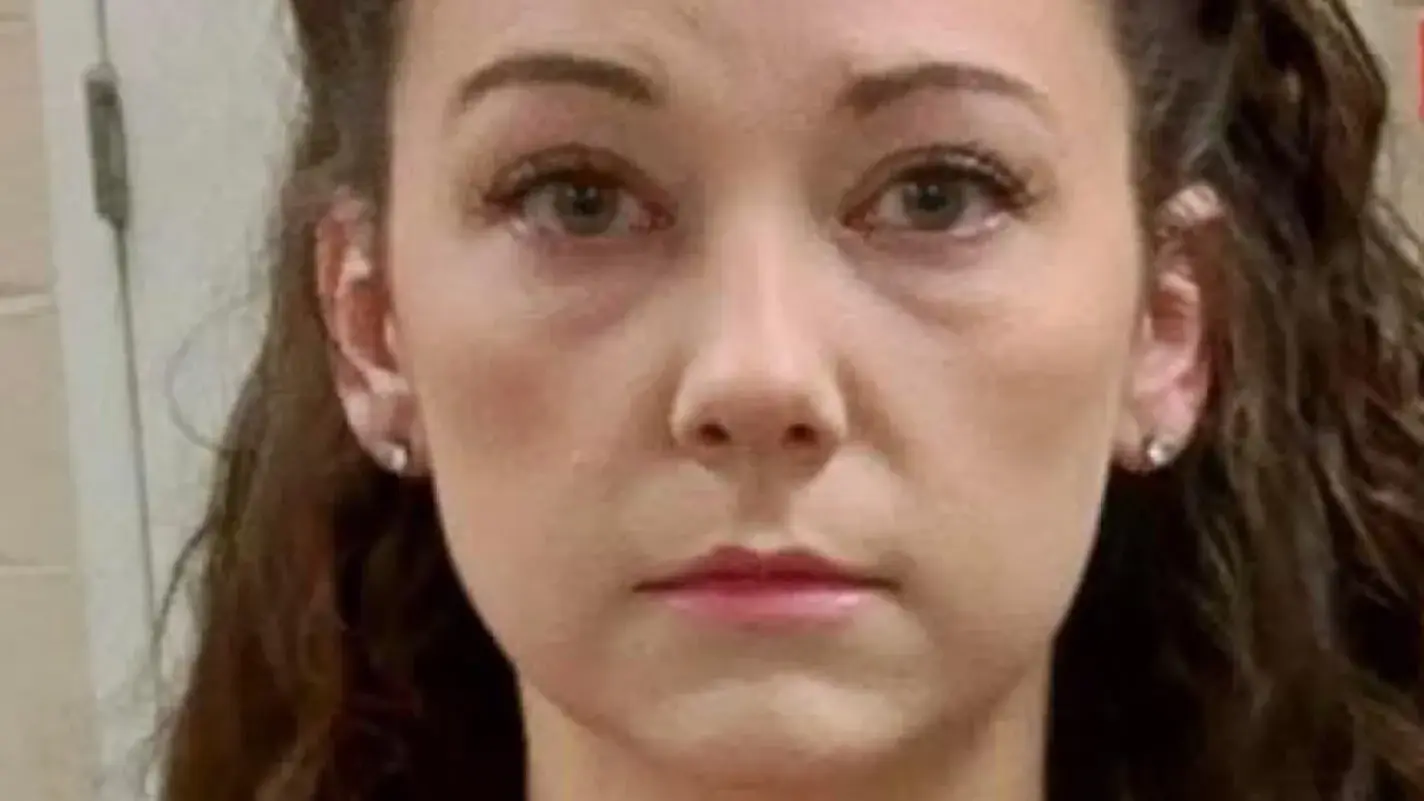 Slutwatch: Arkansas Teacher Pleads Guilty to Having Sex with Student Up to 30 Times