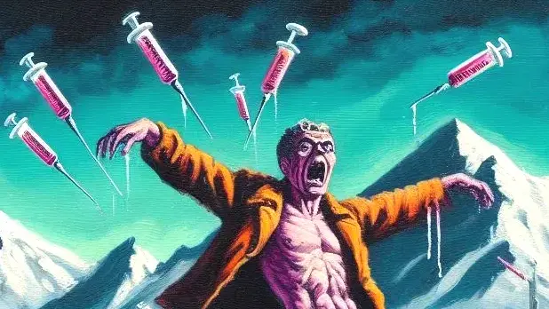 Supreme Court to Decide If Homeless Junkies Have a Right to Ruin Your Cities