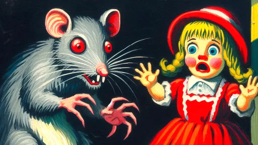 Watch: Pro-Palestine Protesters Scaling White House Fence, Hurling Bloody Baby Dolls