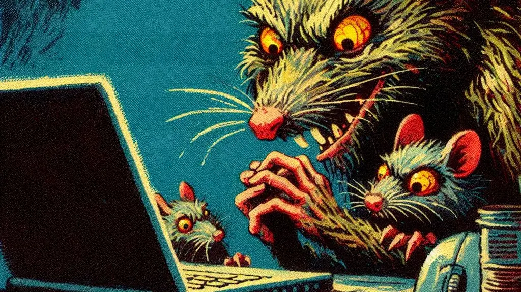 America Was Always a Nation of Conspiracy Theorists, AP Claims