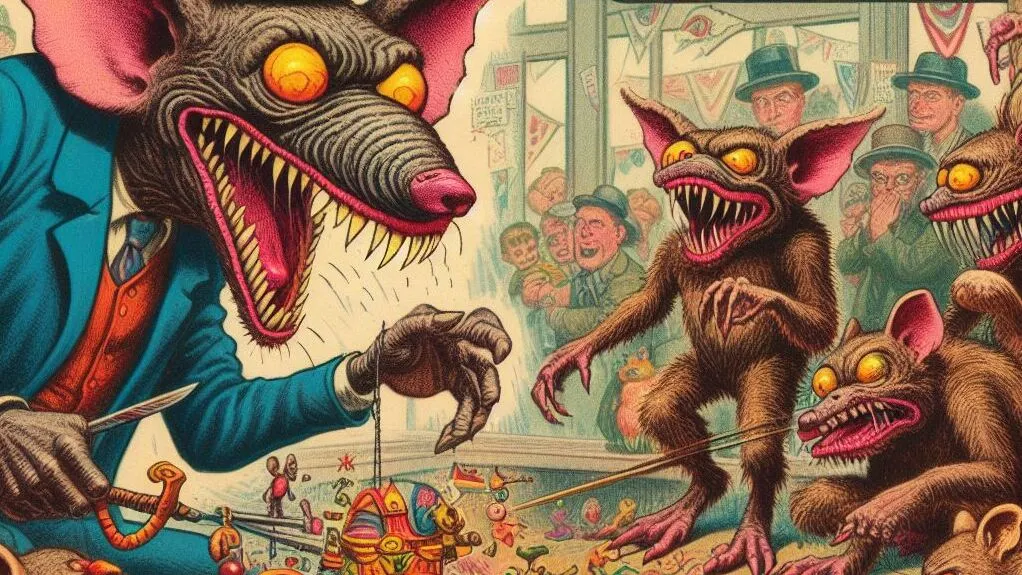 Israel Says Baby Killing Festival Could Last a Year