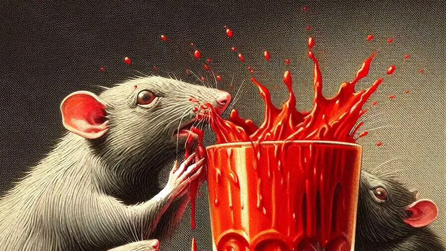 Footage of the Creepy Jewish Synagogue Tunnel Shows Clothing, Shoes, Baby Stroller