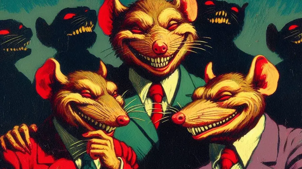 World Court Slaps Israel on the Wrist, Tells Jews to be Less Mean