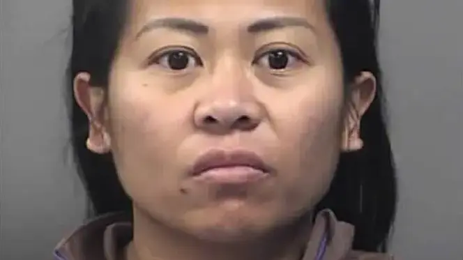 Mutant Lesbian Kills Vegas Pastor in Front of His Children