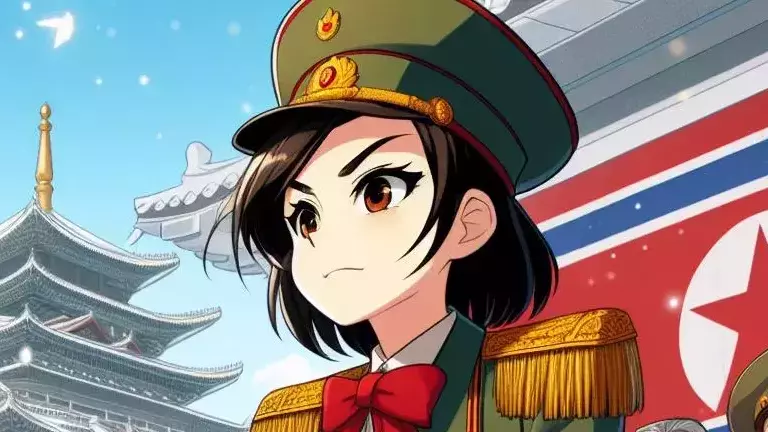 North Korea to Launch Military Strikes Immediately in Response to Any Provocation