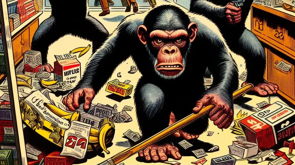 Owner of Looted Compton Bakery Says Nobody Gets Punished for Anything