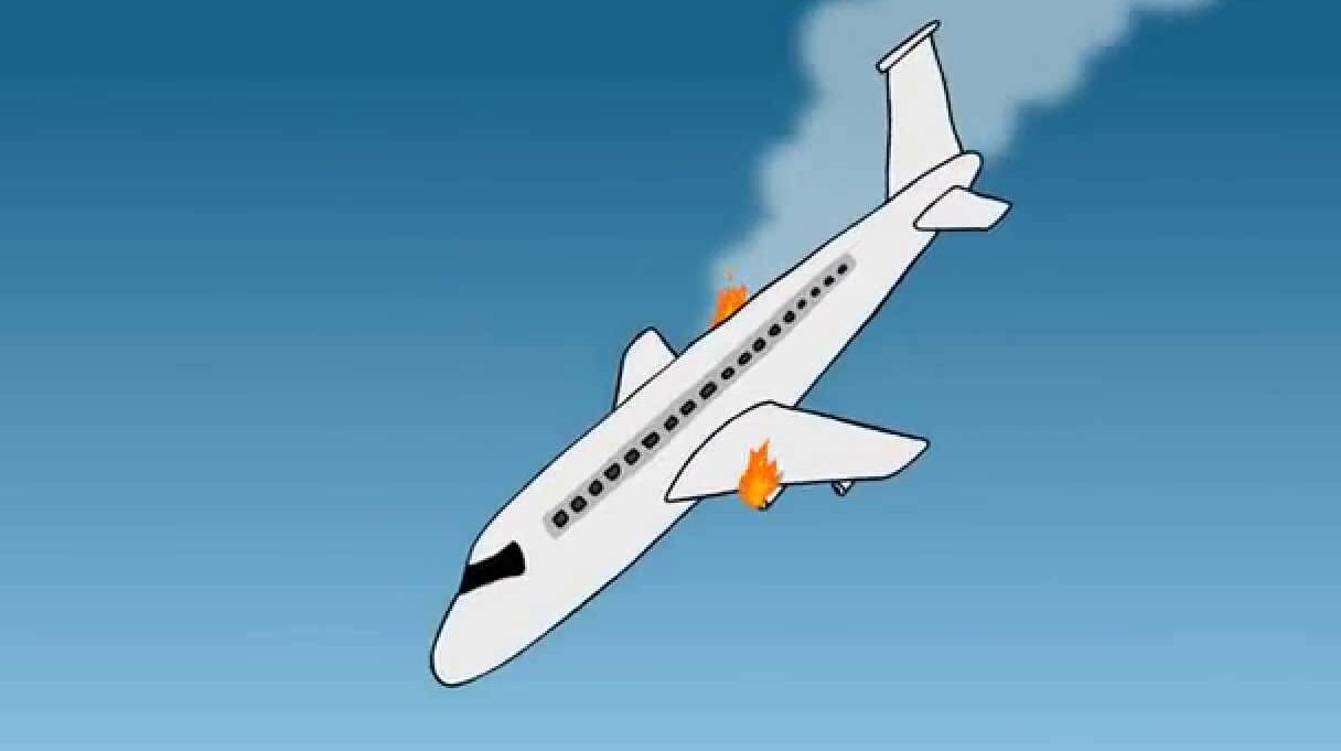 Federal Aviation Administration Actively Hiring Retards, Cripples to Increase Diversity