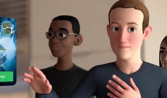 UK: Police Investigate “Gang Rape” in the Metaverse