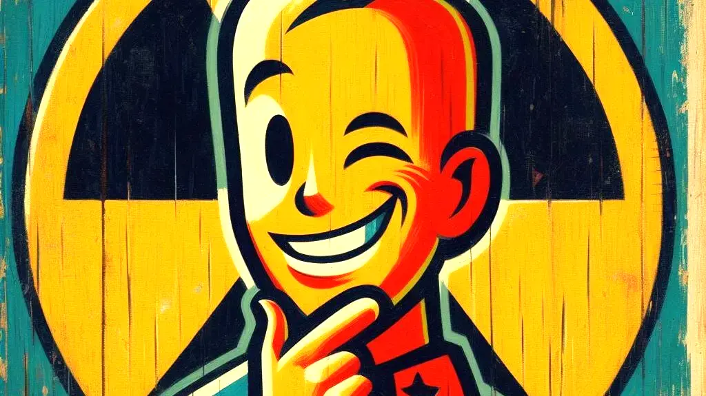 Iran Not Afraid of War with America